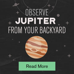 Ultimate Guide to Observe Jupiter