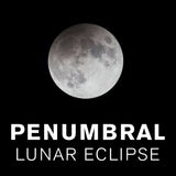 Penumbral Lunar Eclipse