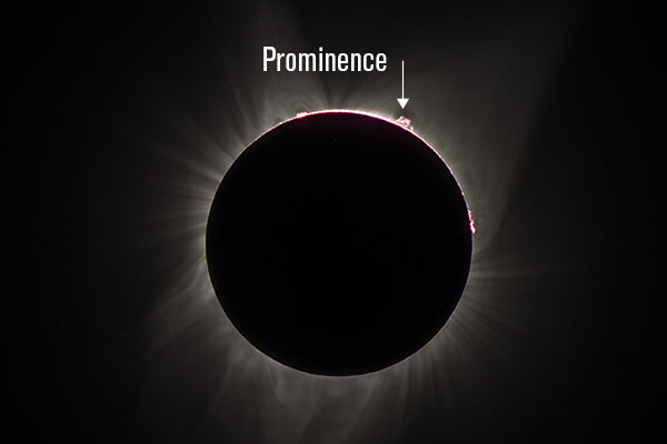 Prominence