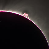 Prominences