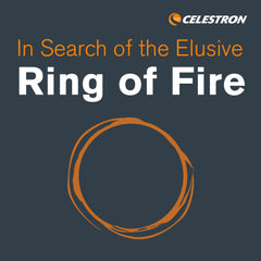 In Search of the Ring of Fire