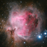 Nebulae - Orion Nebula