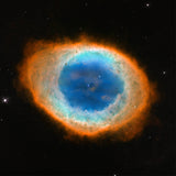 Planetary Nebulae - Cat's Eye Nebula