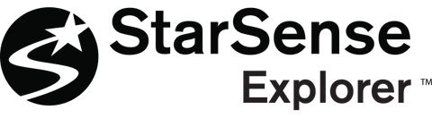 StarSense Explorer logo