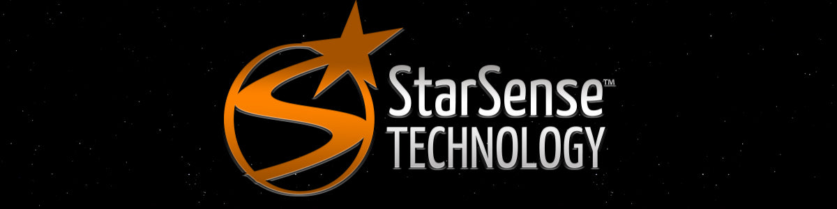 StarSense Technology