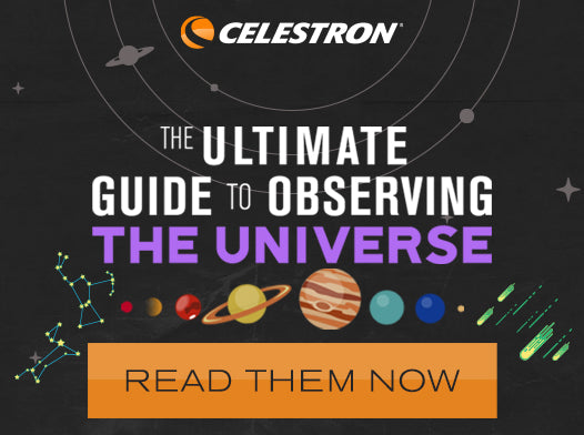 Ultimate Guide to Observing the Universe