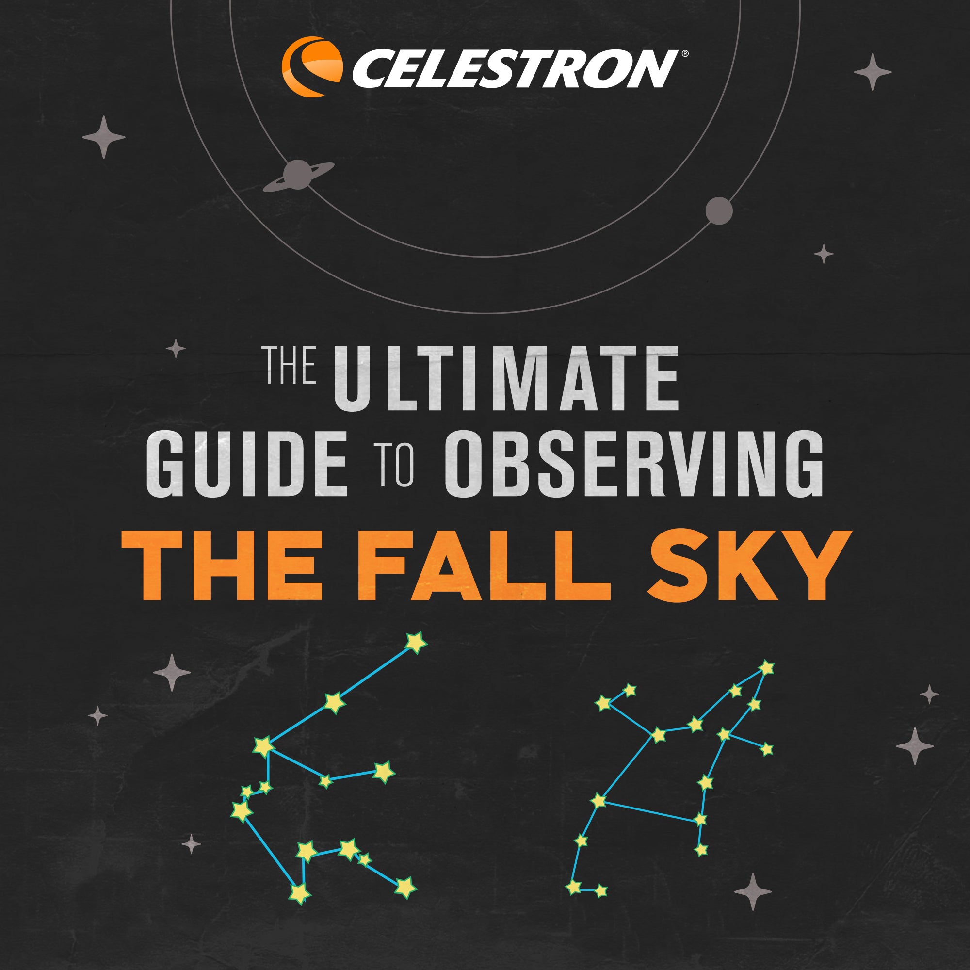 Ultimate Guide to Observing the Fall Sky