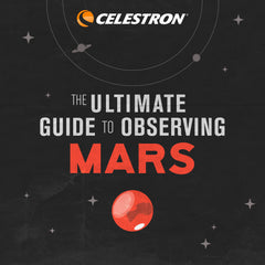 The Ultimate Guide to Observing the Mars