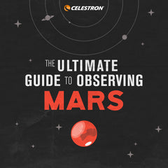 The Ultimate Guide to Observing the Mars