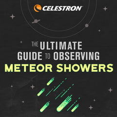 The Ultimate Guide to Observing the Meteor Shower