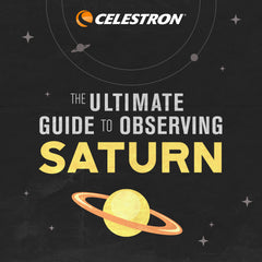 The Ultimate Guide to Observing the Saturn