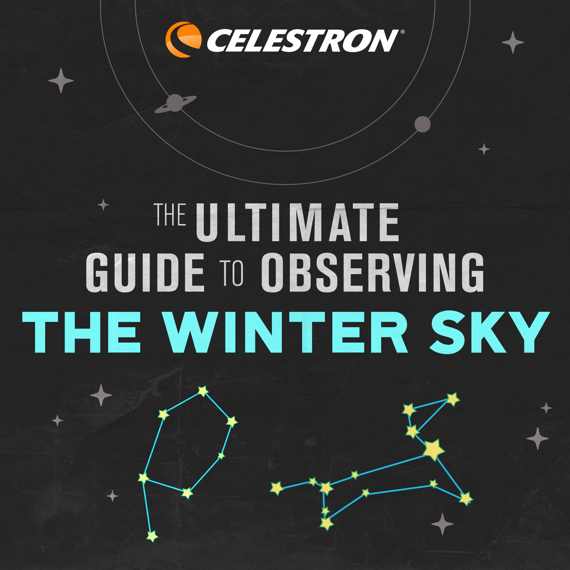 Ultimate Guide to Observing the Winter Sky