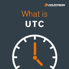 What is UTC?