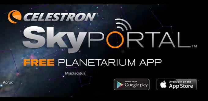 celestron official site