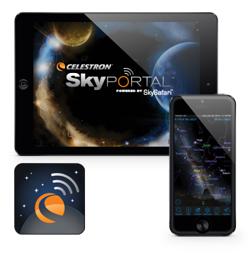 Skyportal Thumb