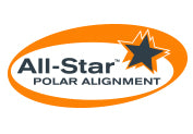All-Star Polar Allignment