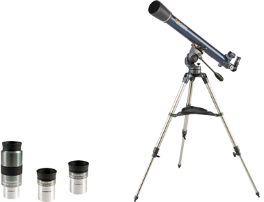 Celestron - Telescopes, Telescope 