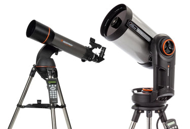 new telescopes for sale