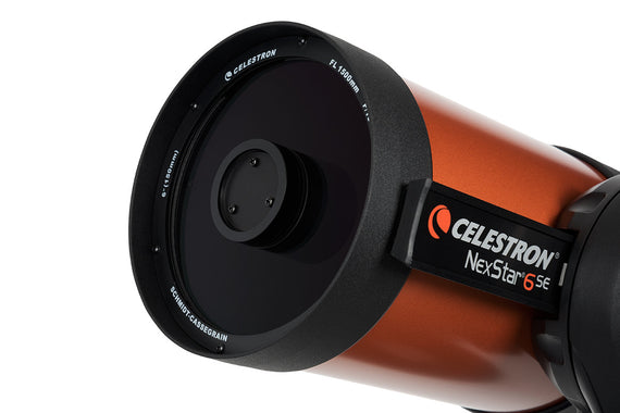 celestron 6se accessories