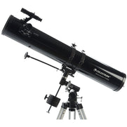 Télescope PowerSeeker 114EQ