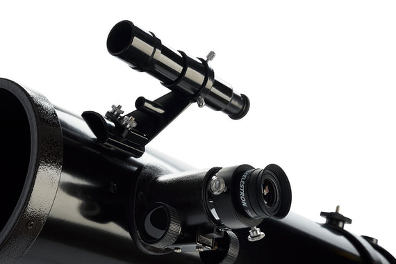 celestron powerseeker 114eq newtonian