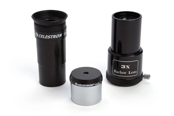 PowerSeeker 127EQ Telescope | Celestron