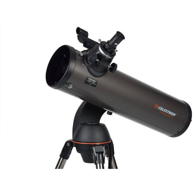 Nexstar 130 SLT Newtonian