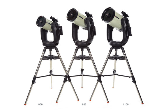 celestron cpc deluxe 925 hd