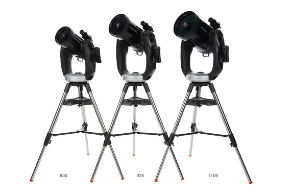 cpc 800 telescope