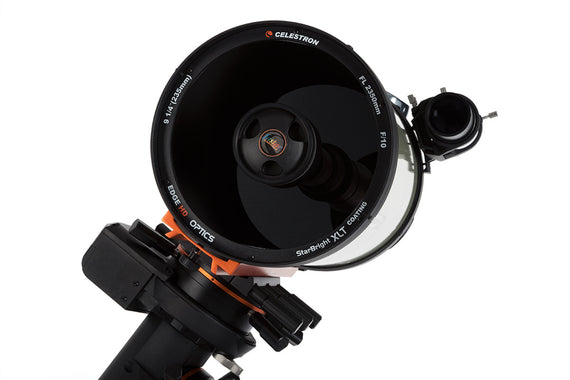 Kính thiên văn tổ hợp Celestron CGE PRO 925 HD