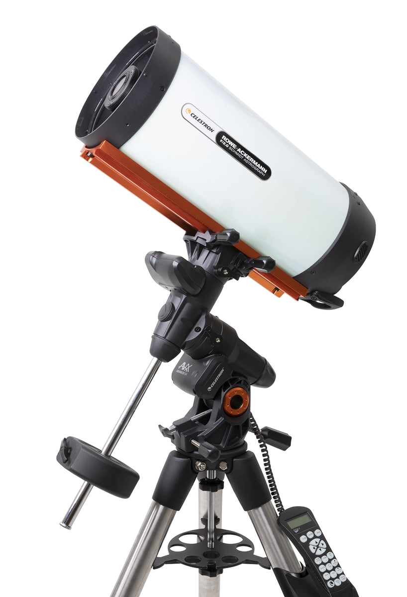 Advanced VX 800 Rowe-Ackermann Schmidt Astrograph (RASA) Telescope