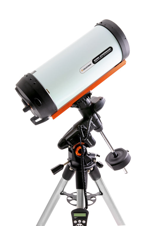 rasa telescope