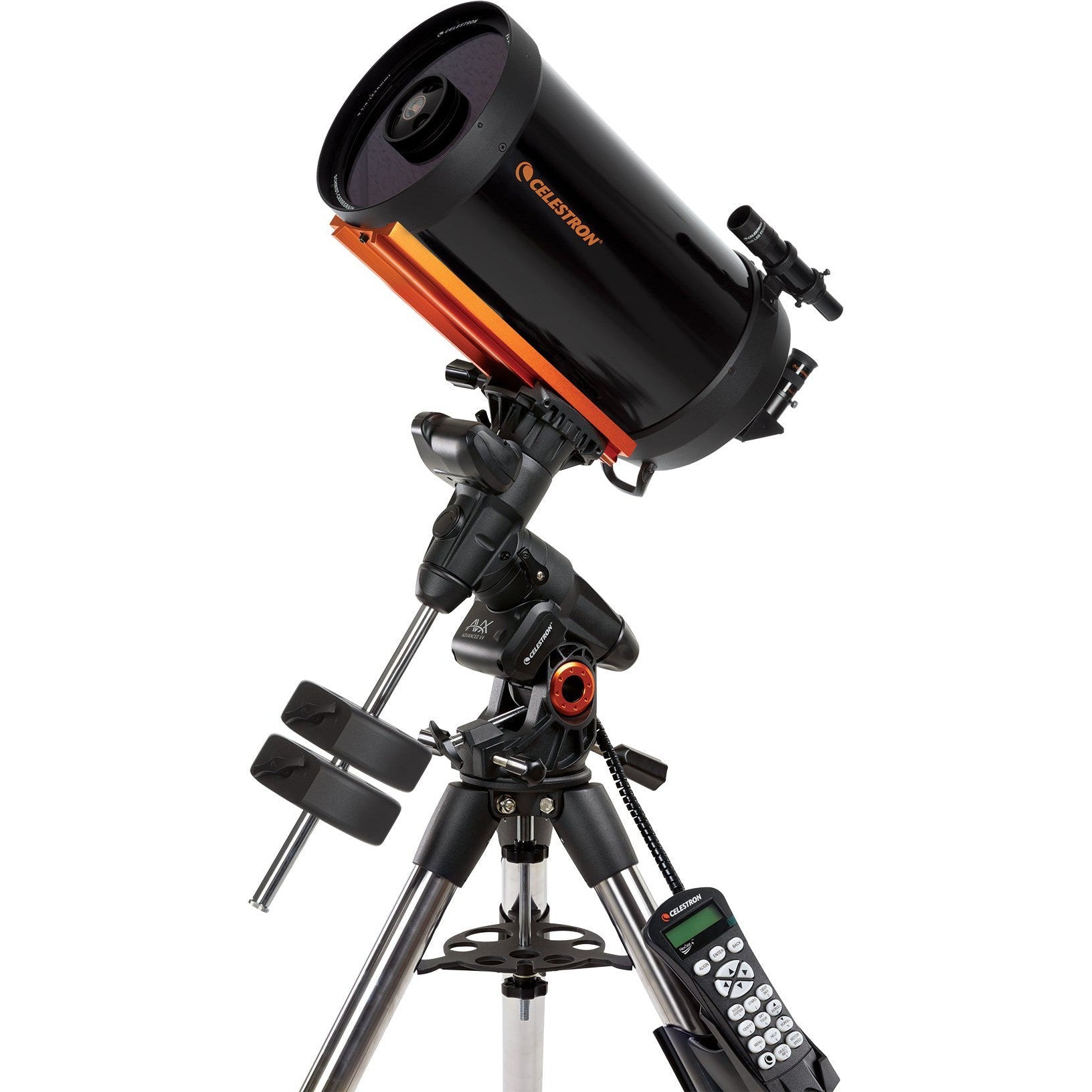 celestron advanced vx computerized mount