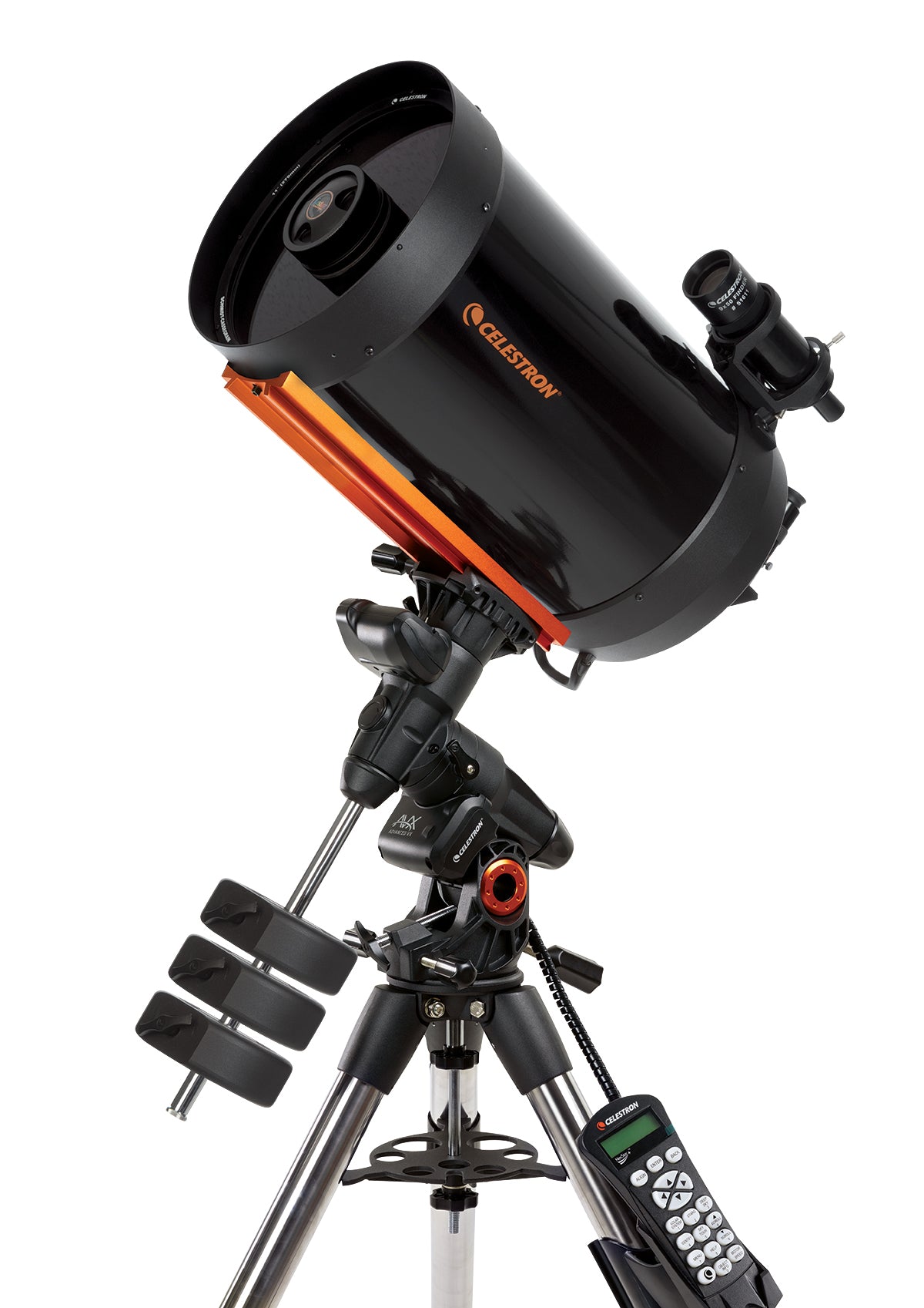 celestron telescope price