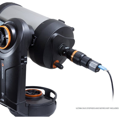 celestron nexstar evolution mount