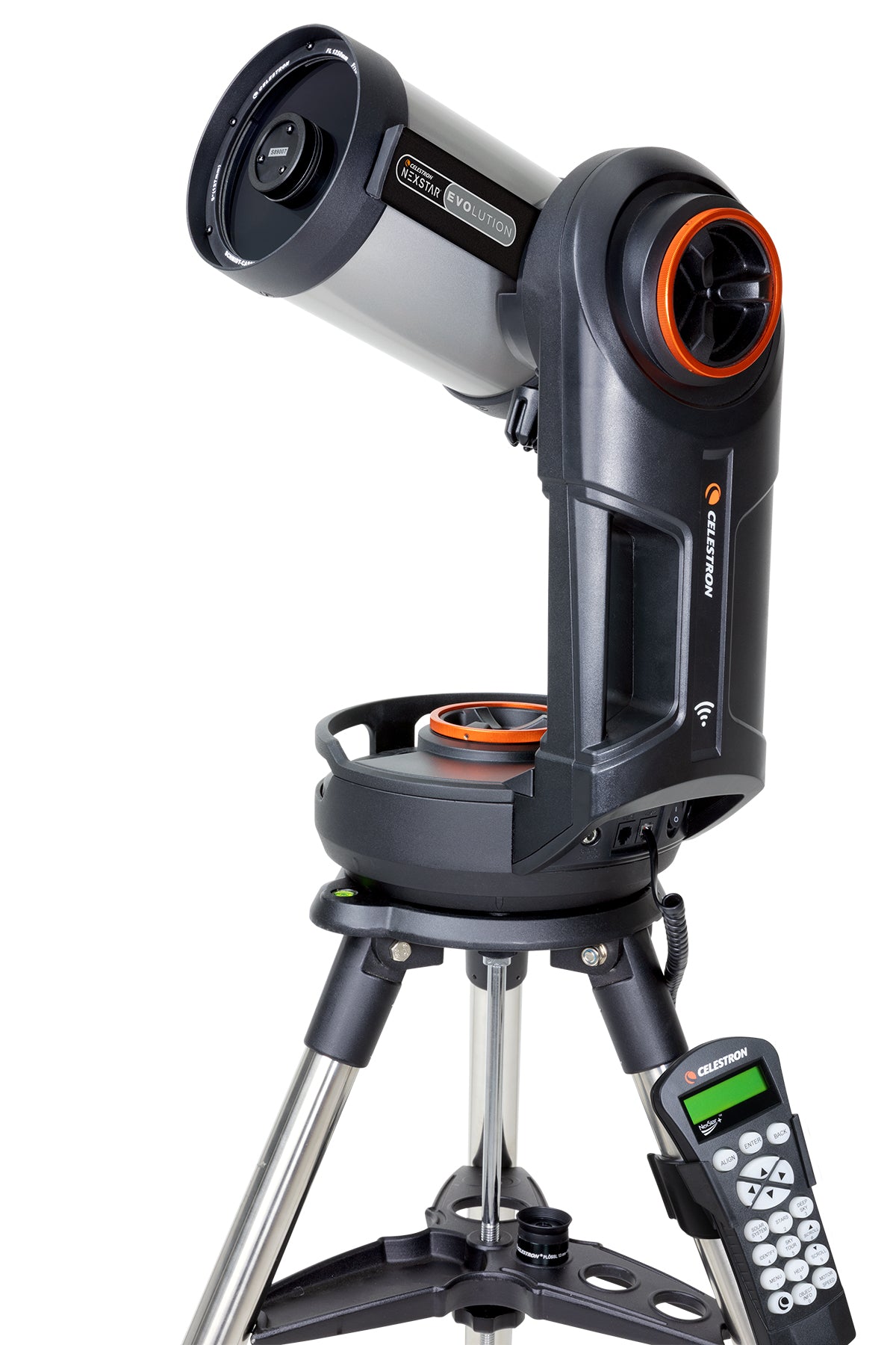 celestron nexstar 5 telescope