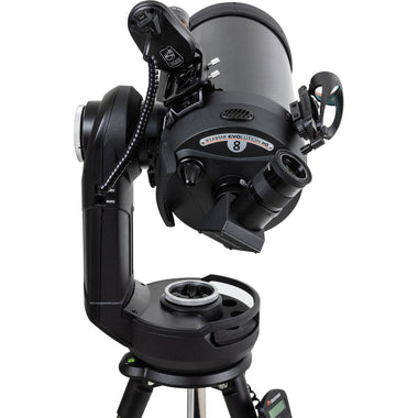 evolution nexstar edition starsense 60th telescope limited anniversary celestron