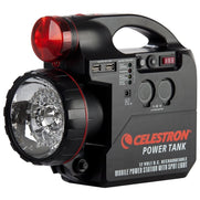 PowerTank, alimentation 12v