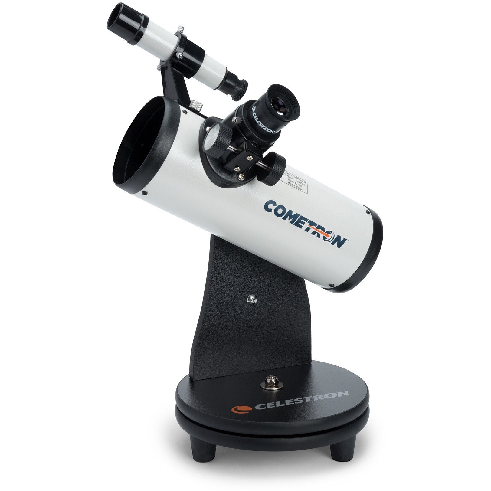 Cometron FirstScope Telescope | Celestron