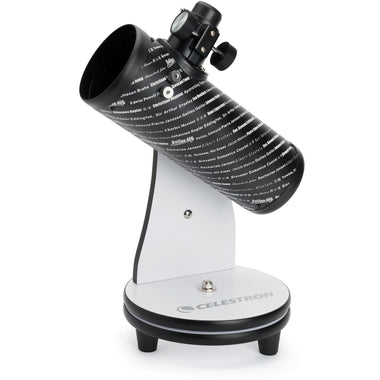 celestron telescopes for beginners