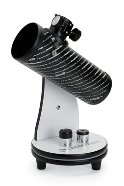 celestron firstscope 76mm