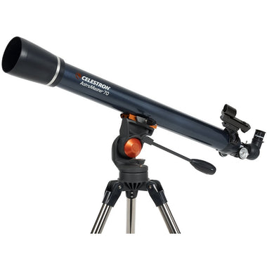 celestron 70mm telescope