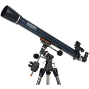 Télescope AstroMaster 70EQ