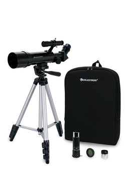 celestron travel telescope