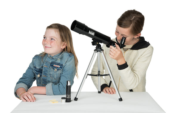 Celestron Kids 50mm Refractor with Case 