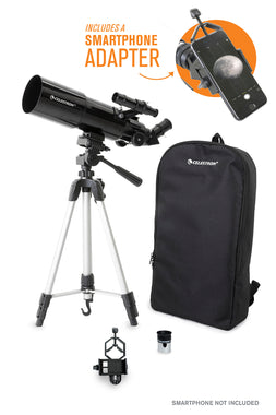 portable telescope