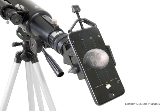 celestron portable telescope