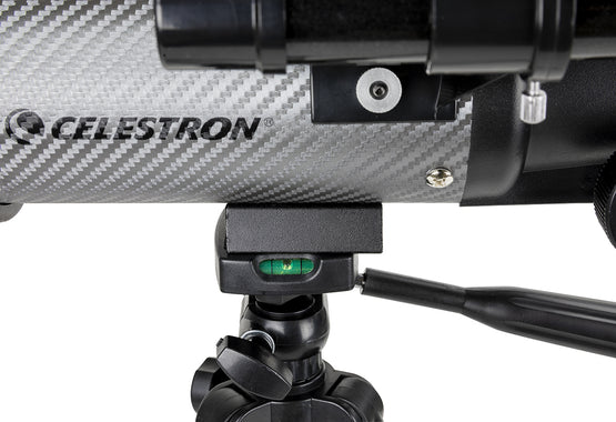 celestron portable telescope