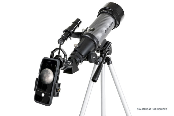 celestron portable telescope