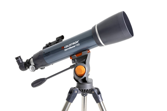 celestron astromaster 102